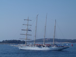 Star Clipper